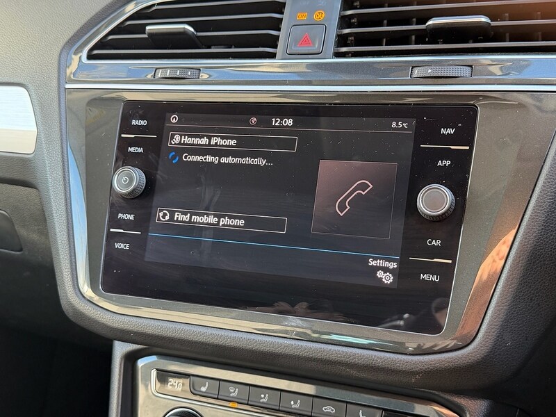 Used Volkswagen Tiguan 2019 for sale - 77584134: Photo 43