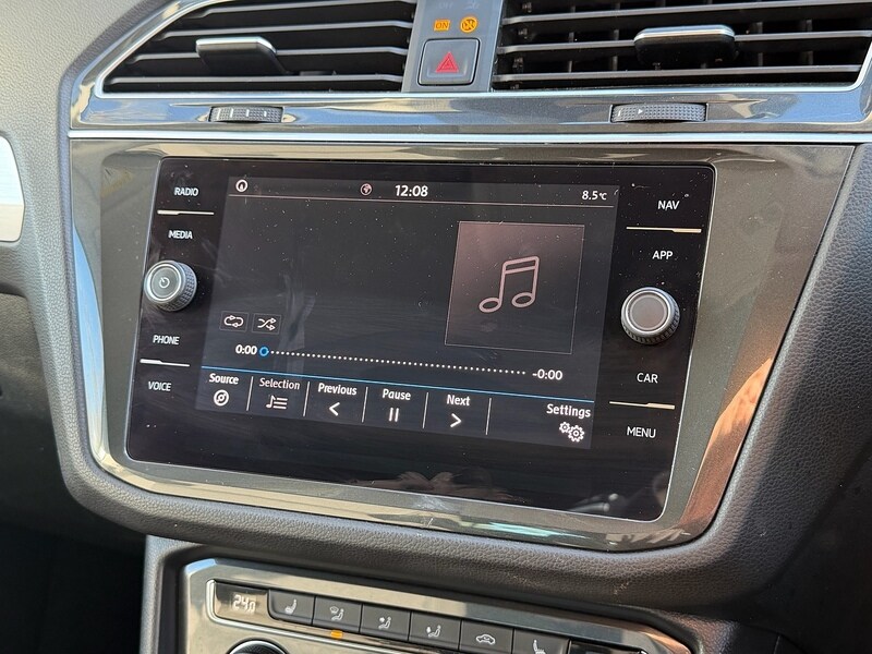 Used Volkswagen Tiguan 2019 for sale - 77584134: Photo 45