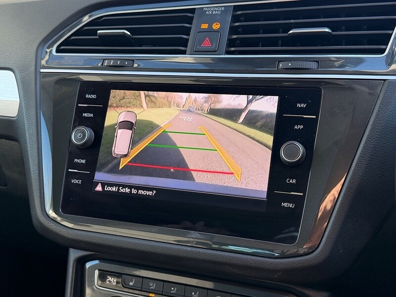 Used Volkswagen Tiguan 2019 for sale - 77584134: Photo 46