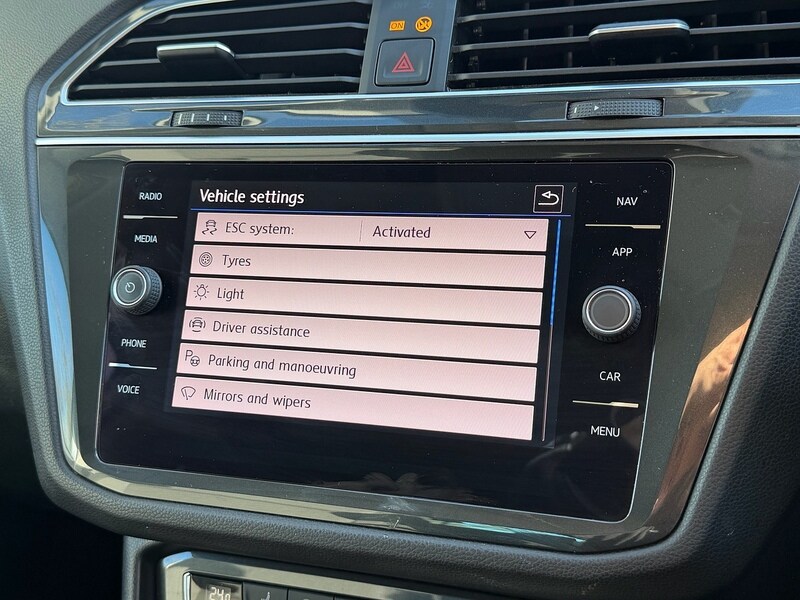 Used Volkswagen Tiguan 2019 for sale - 77584134: Photo 48