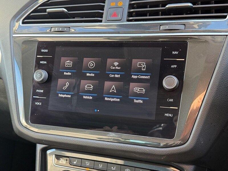 Used Volkswagen Tiguan 2019 for sale - 77584134: Photo 49