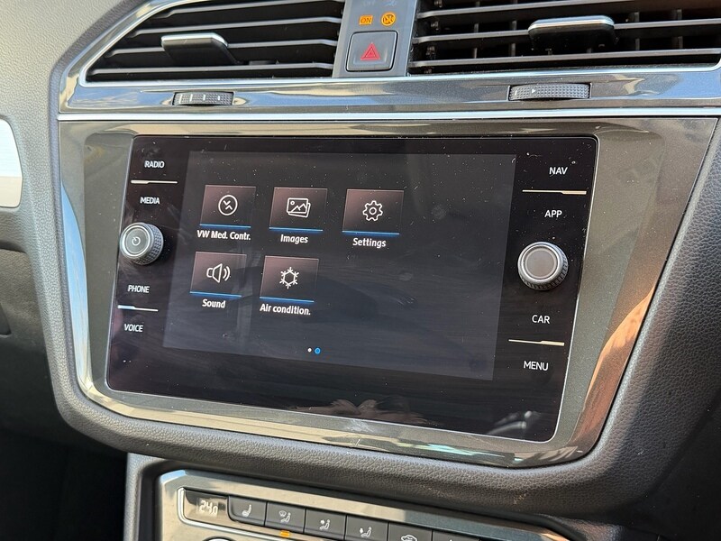 Used Volkswagen Tiguan 2019 for sale - 77584134: Photo 50