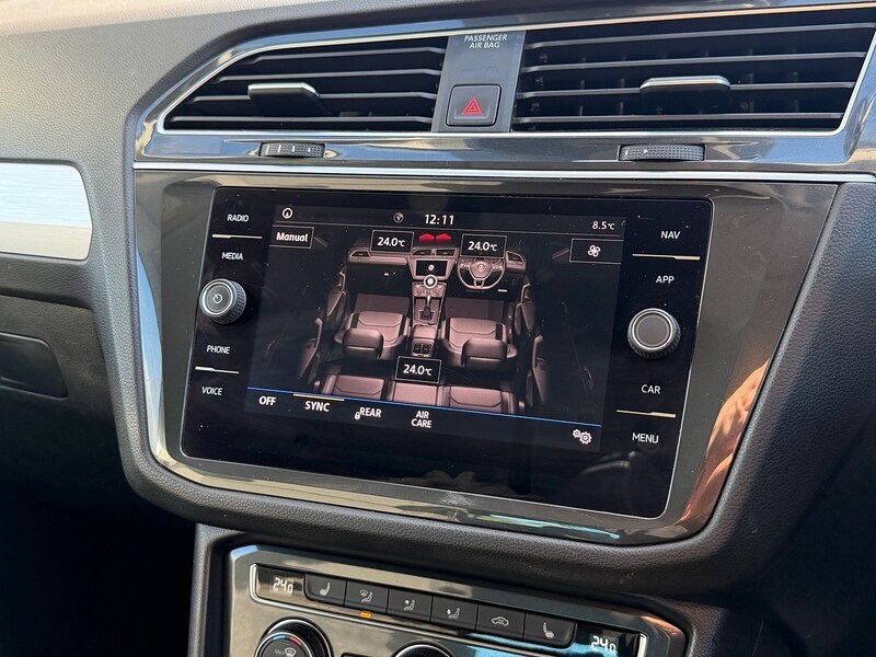 Used Volkswagen Tiguan 2019 for sale - 77584134: Photo 51