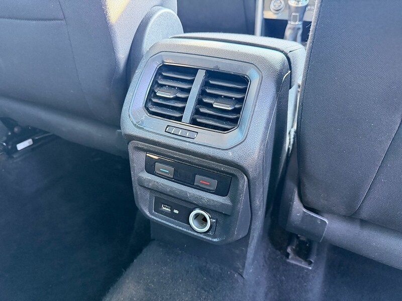 Used Volkswagen Tiguan 2019 for sale - 77584134: Photo 52