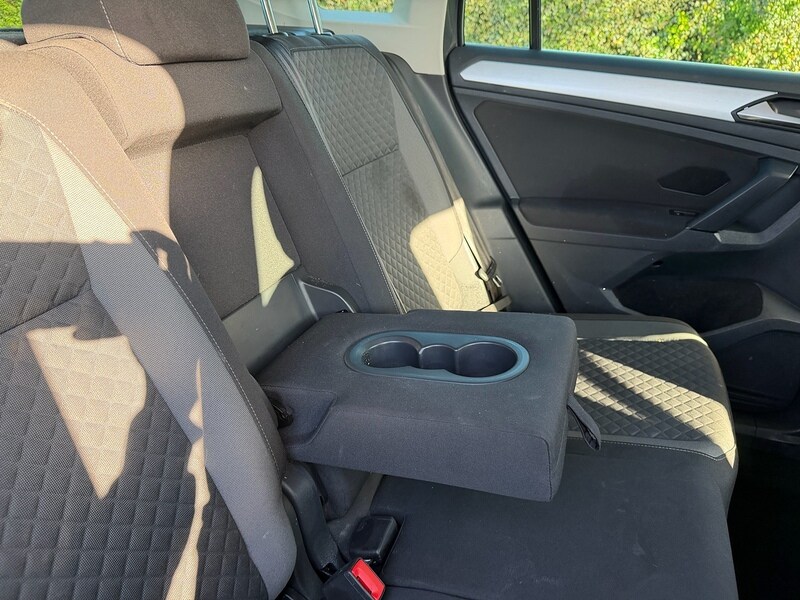 Used Volkswagen Tiguan 2019 for sale - 77584134: Photo 53
