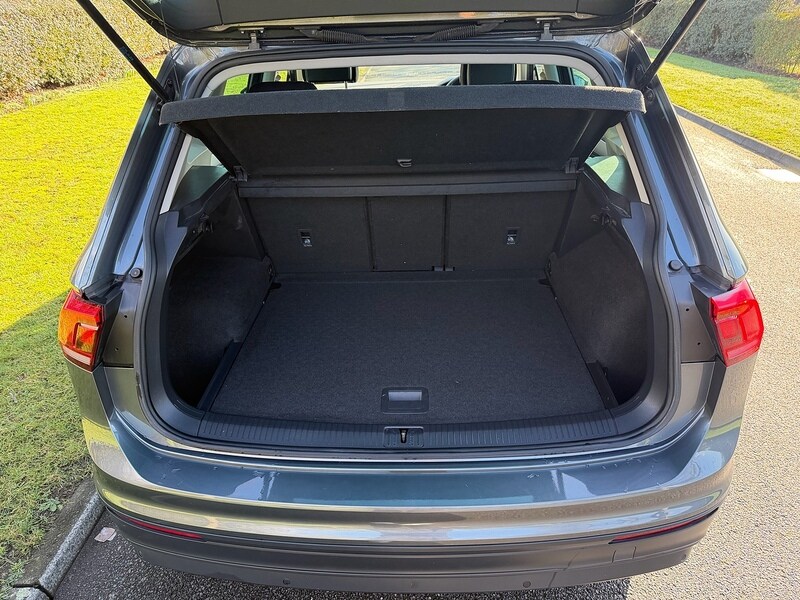 Used Volkswagen Tiguan 2019 for sale - 77584134: Photo 6