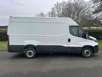Used Iveco Daily 2018 for sale - 75135800: Photo