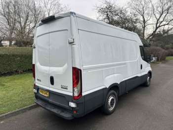 Used Iveco Daily 2018 for sale - 75135800: Photo