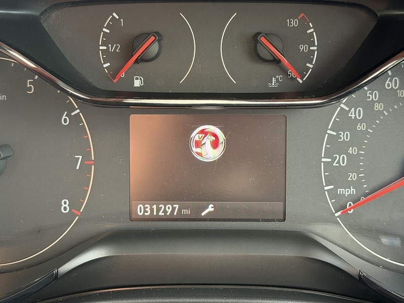 Used Vauxhall Corsa 2021 for sale - 76445905: Photo 14