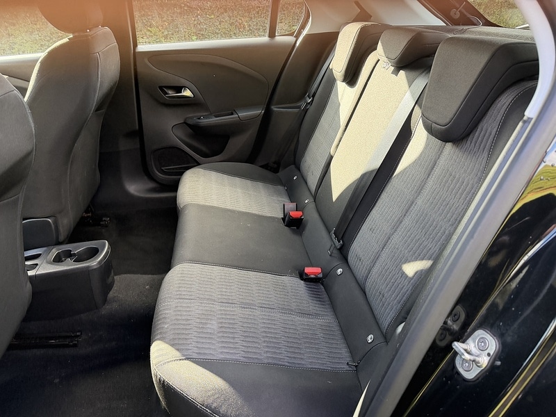 Used Vauxhall Corsa 2021 for sale - 76445905: Photo 19