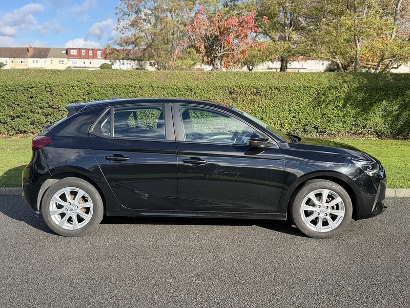 Used Vauxhall Corsa 2021 for sale - 76445905: Photo 2