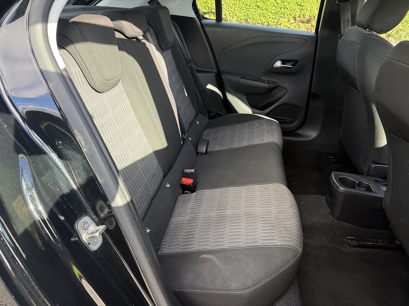 Used Vauxhall Corsa 2021 for sale - 76445905: Photo 20