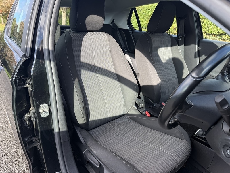 Used Vauxhall Corsa 2021 for sale - 76445905: Photo 22