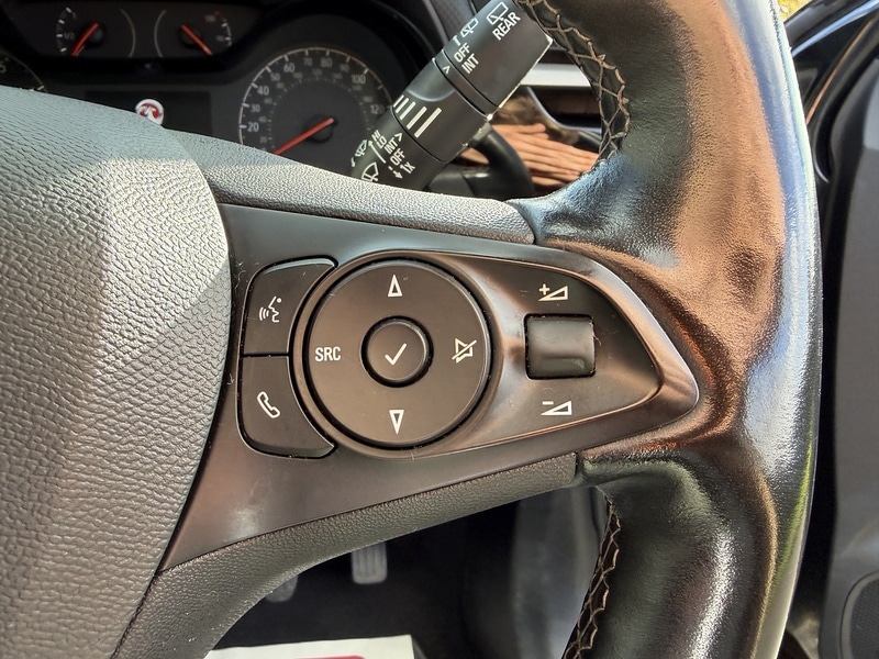 Used Vauxhall Corsa 2021 for sale - 76445905: Photo 24