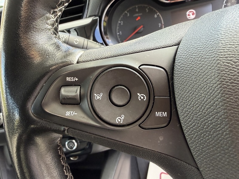 Used Vauxhall Corsa 2021 for sale - 76445905: Photo 25