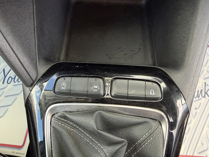 Used Vauxhall Corsa 2021 for sale - 76445905: Photo 26