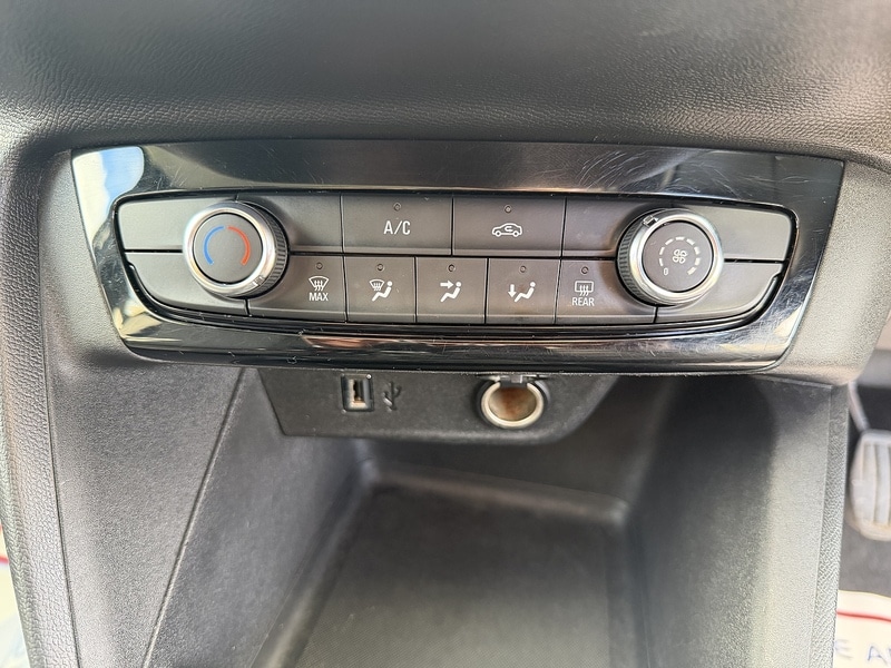 Used Vauxhall Corsa 2021 for sale - 76445905: Photo 27