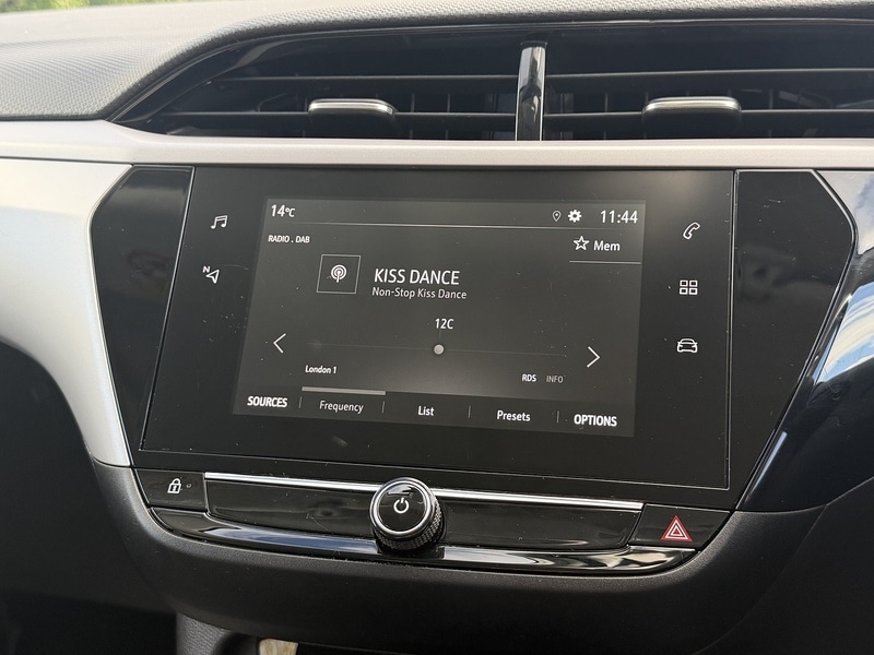 Used Vauxhall Corsa 2021 for sale - 76445905: Photo 28