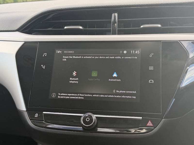 Used Vauxhall Corsa 2021 for sale - 76445905: Photo 29