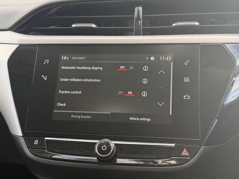 Used Vauxhall Corsa 2021 for sale - 76445905: Photo 30