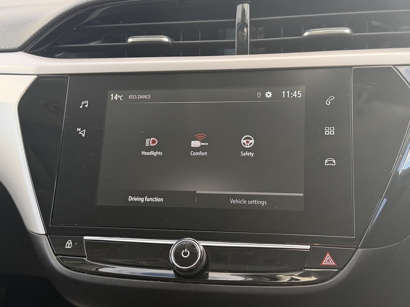 Used Vauxhall Corsa 2021 for sale - 76445905: Photo 31