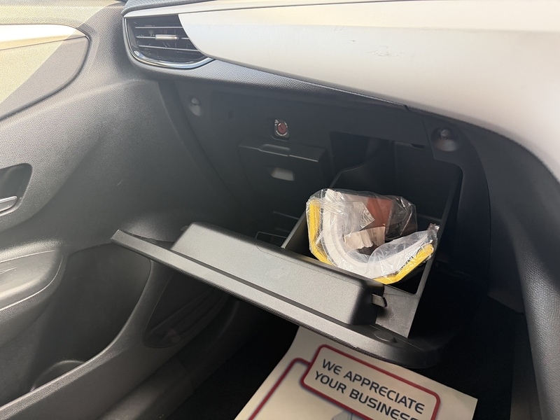 Used Vauxhall Corsa 2021 for sale - 76445905: Photo 33