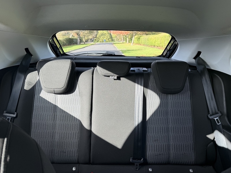 Used Vauxhall Corsa 2021 for sale - 76445905: Photo 34