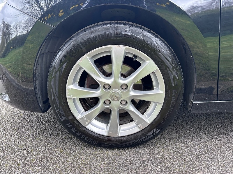 Used Vauxhall Corsa 2021 for sale - 76445905: Photo 35