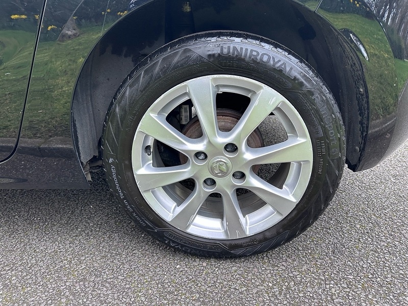 Used Vauxhall Corsa 2021 for sale - 76445905: Photo 36