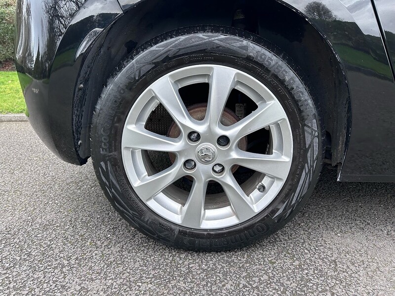 Used Vauxhall Corsa 2021 for sale - 76445905: Photo 37