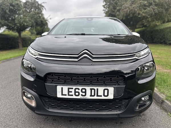 Used Citroen C3 2020 for sale - 75452928: Photo 12