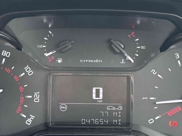 Used Citroen C3 2020 for sale - 75452928: Photo 13
