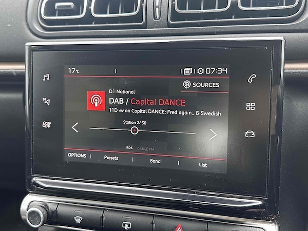 Used Citroen C3 2020 for sale - 75452928: Photo 15