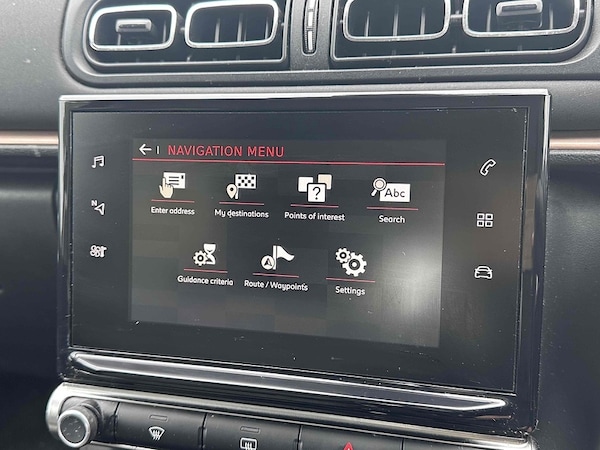 Used Citroen C3 2020 for sale - 75452928: Photo 17
