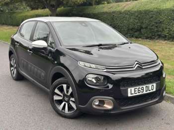 2020 - PureTech Origins 5-Door