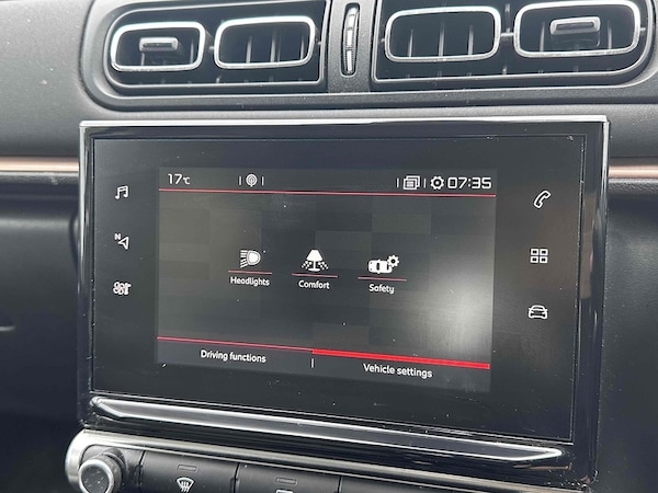 Used Citroen C3 2020 for sale - 75452928: Photo 20