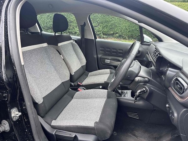 Used Citroen C3 2020 for sale - 75452928: Photo 23