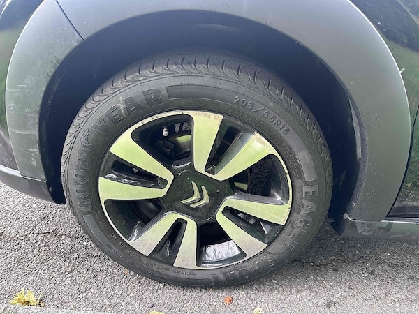 Used Citroen C3 2020 for sale - 75452928: Photo 30