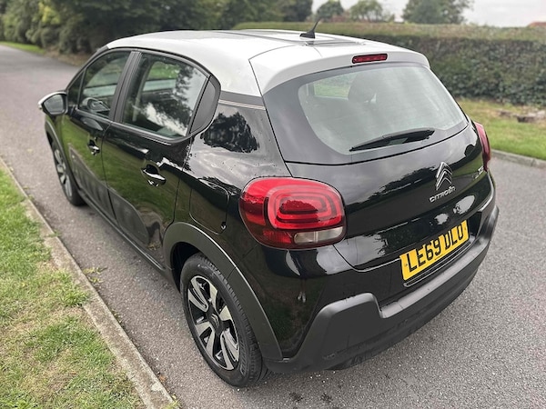 Used Citroen C3 2020 for sale - 75452928: Photo 6