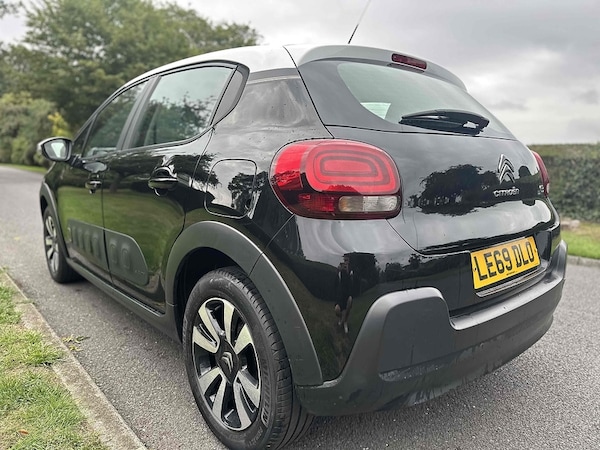 Used Citroen C3 2020 for sale - 75452928: Photo 7