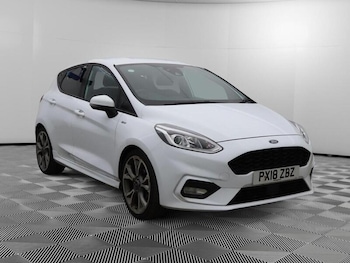 Ford - Fiesta