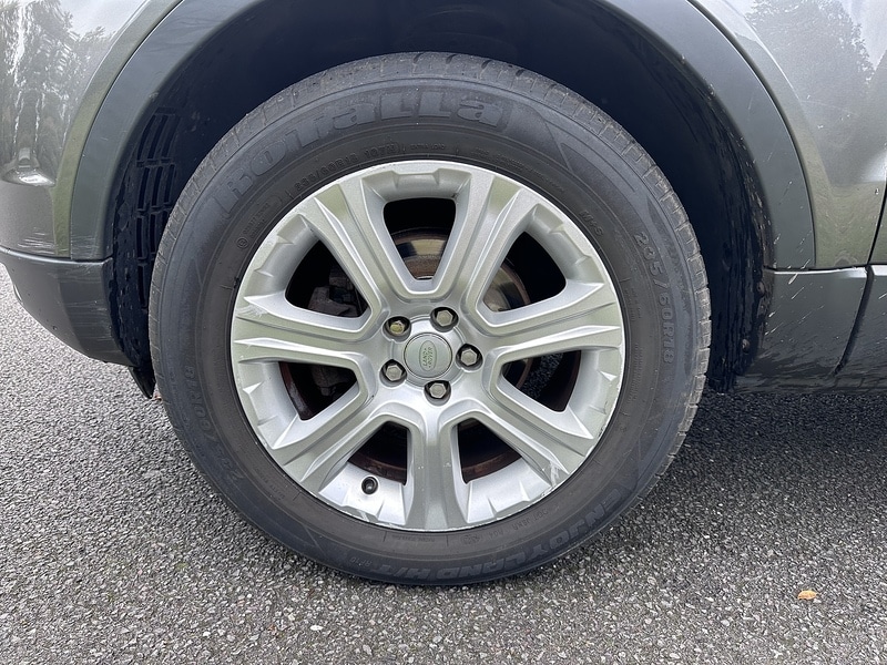 Used Land Rover Range Rover Evoque 2017 for sale - 76185817: Photo 23