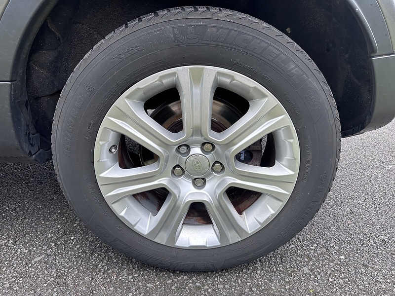 Used Land Rover Range Rover Evoque 2017 for sale - 76185817: Photo 24