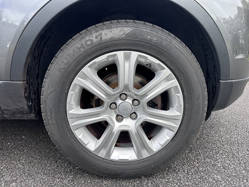 Used Land Rover Range Rover Evoque 2017 for sale - 76185817: Photo 26