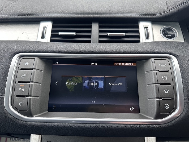 Used Land Rover Range Rover Evoque 2017 for sale - 76185817: Photo 40