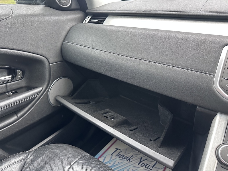 Used Land Rover Range Rover Evoque 2017 for sale - 76185817: Photo 42