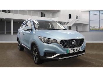Used MG MG ZS 2020 for sale - 75676215: Photo