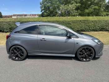 Used Vauxhall Corsa 2016 for sale - 75092653: Photo