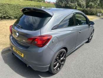 Used Vauxhall Corsa 2016 for sale - 75092653: Photo
