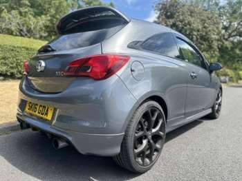 Used Vauxhall Corsa 2016 for sale - 75092653: Photo